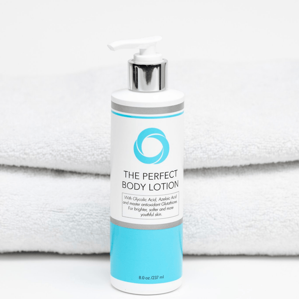 Perfect Derma Body Care | Gluthatione, Glycolic Acid