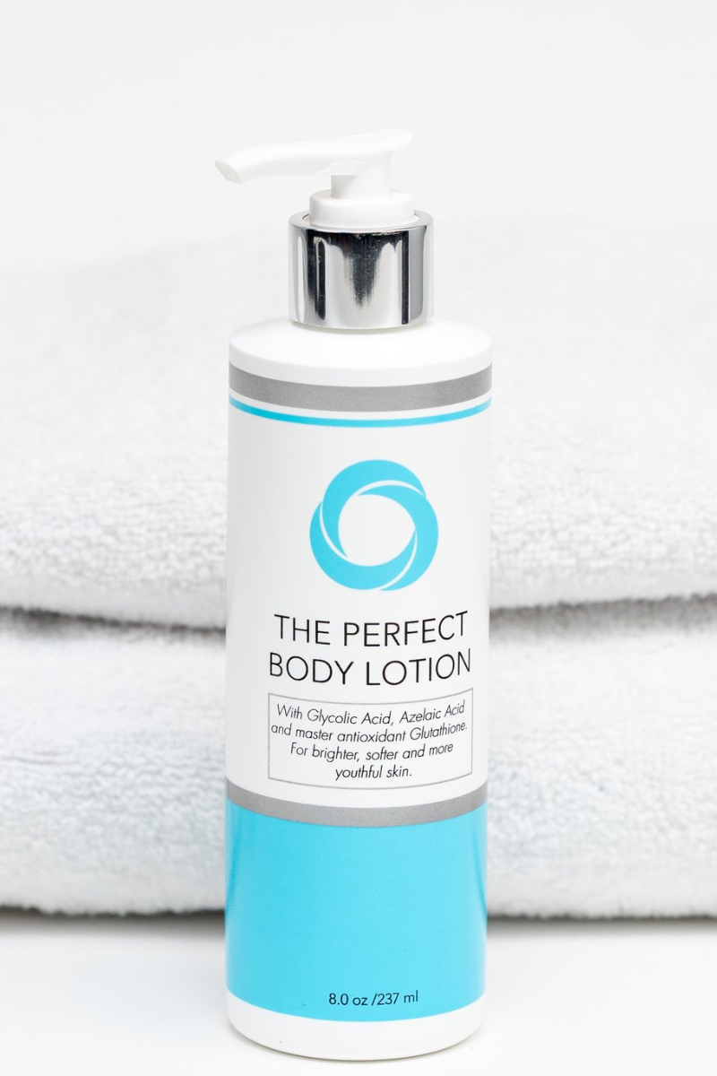 Perfect Derma Body Lotion