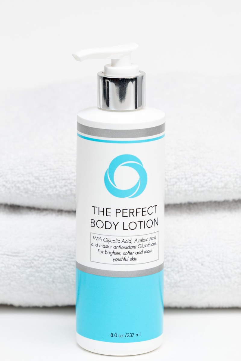Perfect Derma Body Care | Gluthatione, Glycolic Acid - Vera's Radiance Inc. Perfect Derma Body Care | Gluthatione, Glycolic Acid - Vera's Radiance Inc.