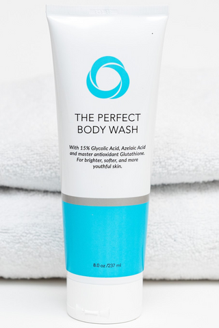 Perfect Derma Body Wash