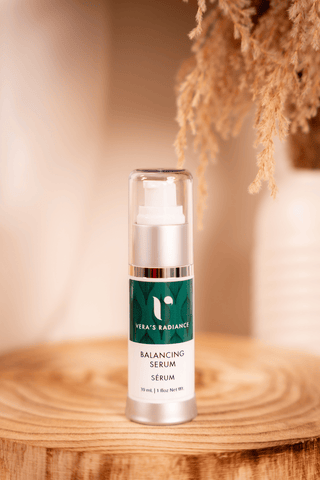 Balancing Serum