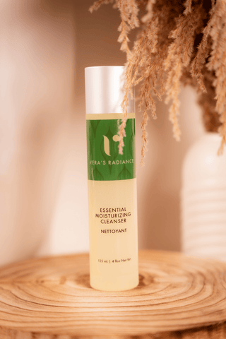 Essential Moisturizing Cleanser