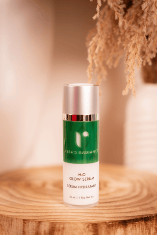 H20 Glow Serum