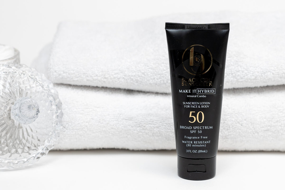 Make It Hybrid SPF 50