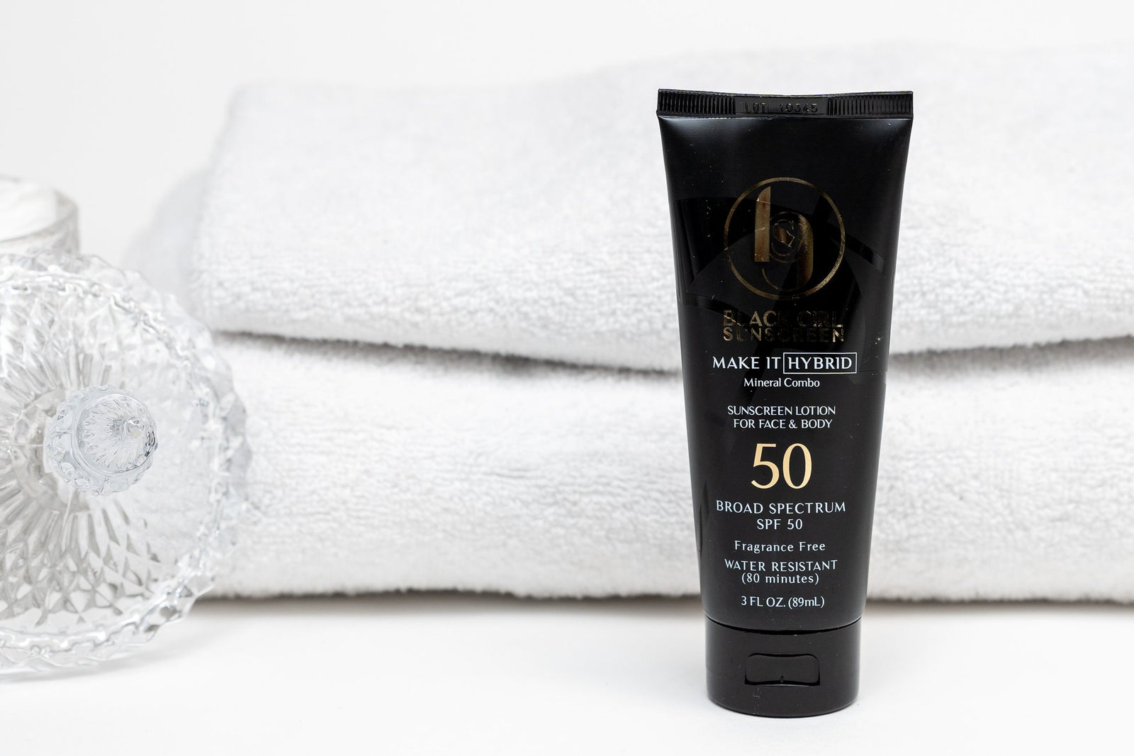 Make It Hybrid SPF 50