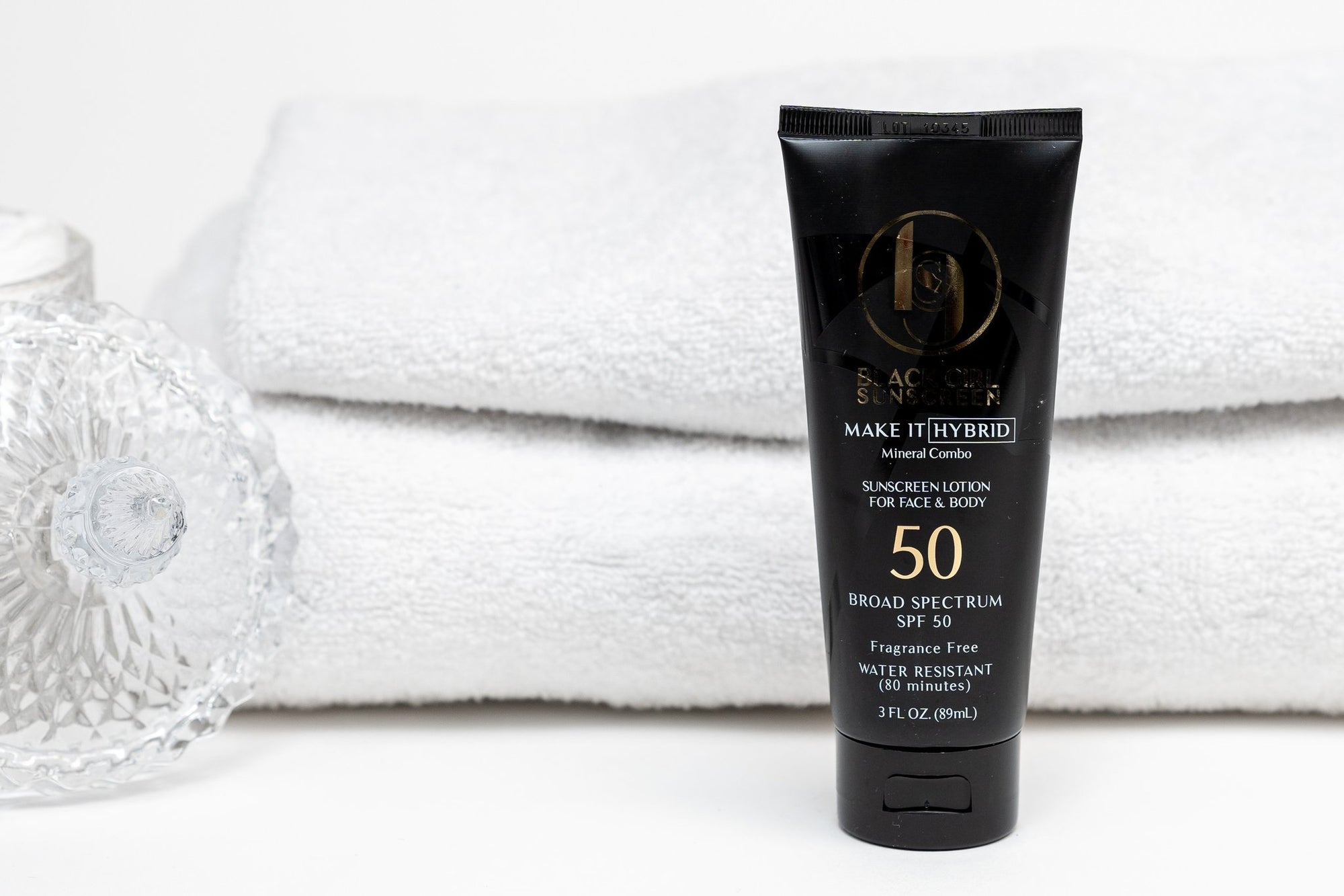 Make It Hybrid SPF 50