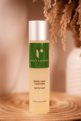 Perfecting Cleanser